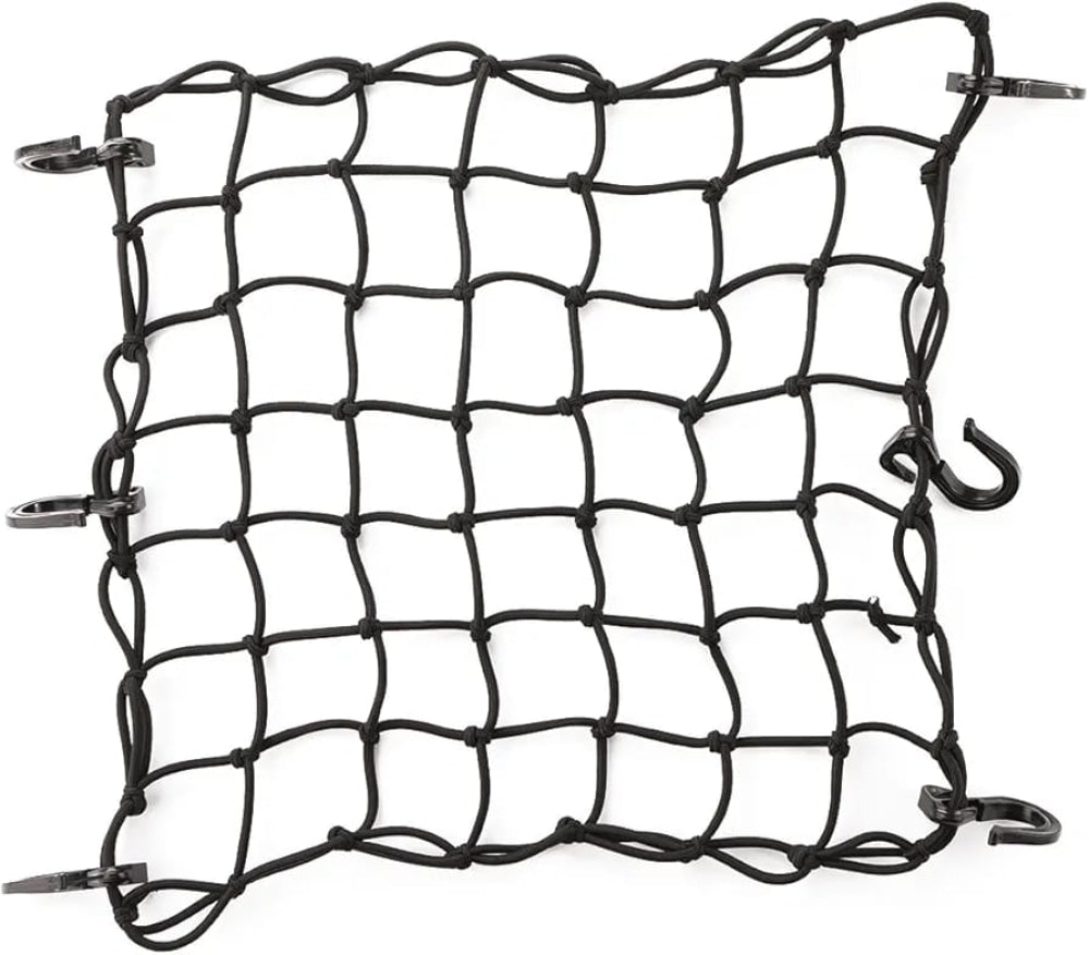 Cargo Elastic Mesh Net For Pick Up truck Bed & Roof 130x110cm