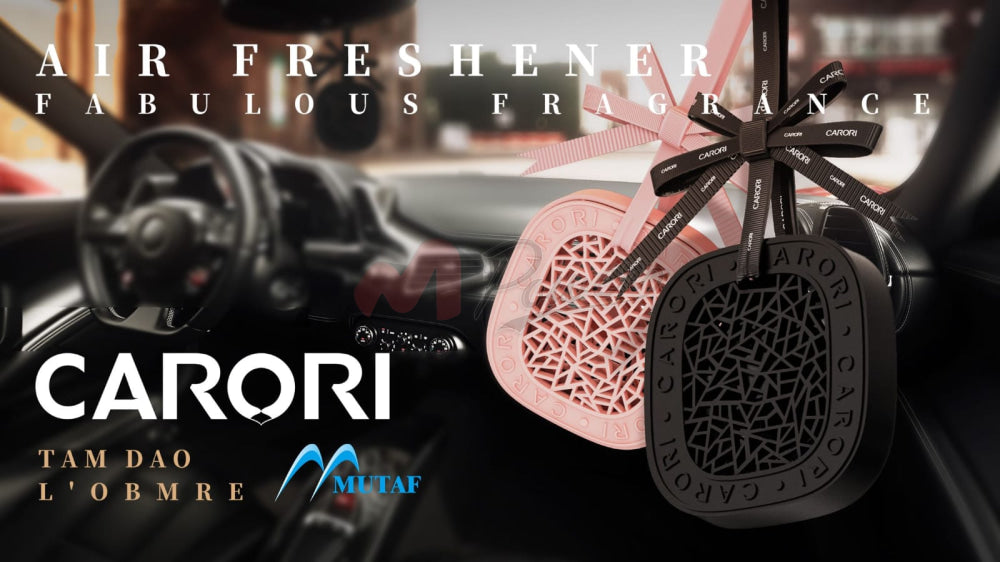 Carori Ac Air Freshner