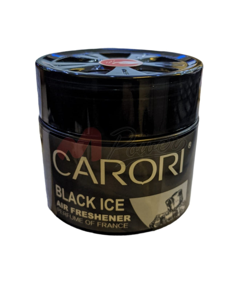 Carori Air Freshener (75 Days) 30G Black Ice Air Fresheners