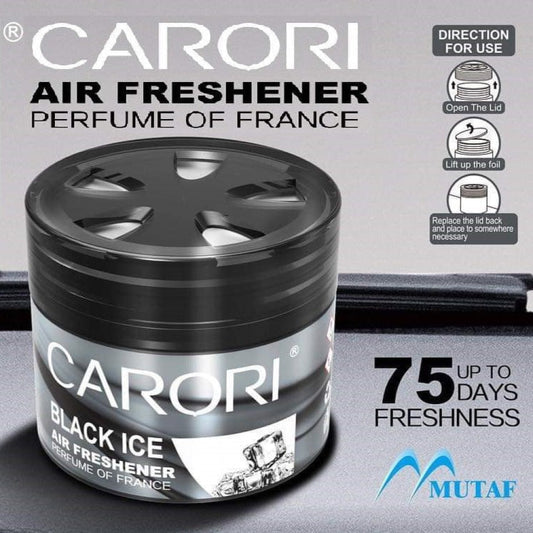 Carori Air Freshener (75 Days) 30G Air Fresheners