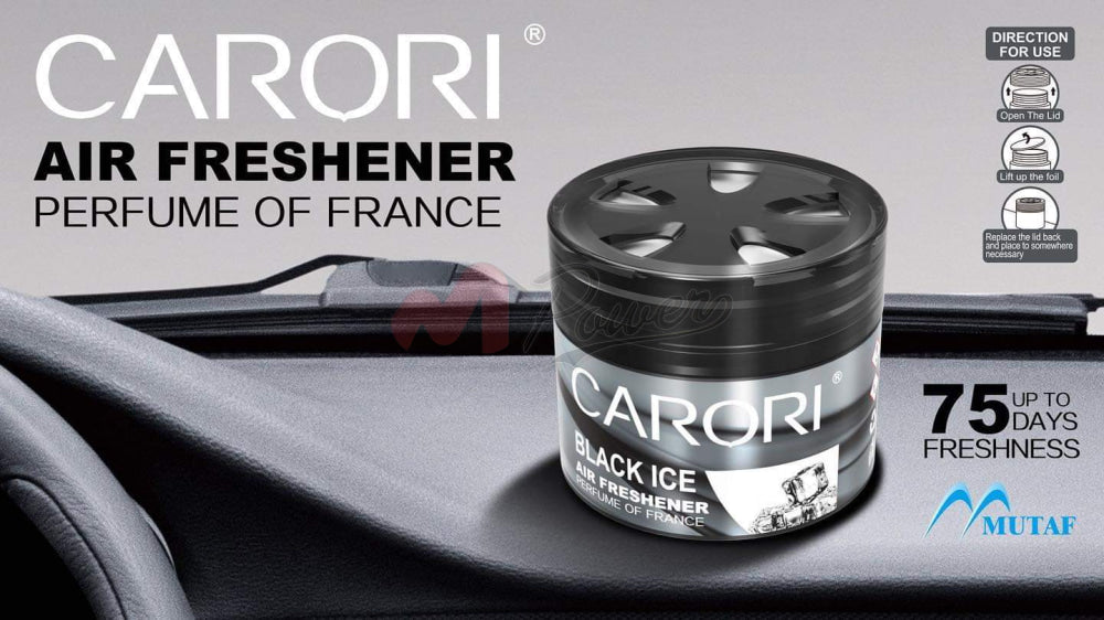Carori Air Freshener (75 Days) 30G Air Fresheners