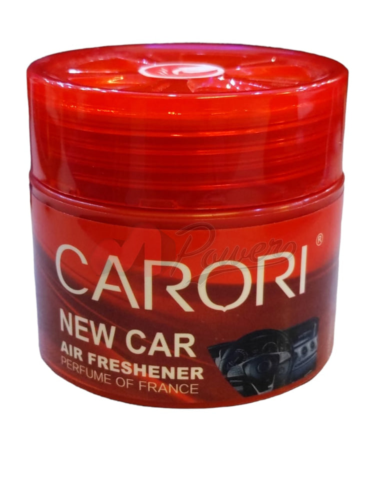 Carori Air Freshener (75 Days) 30G New Car Air Fresheners