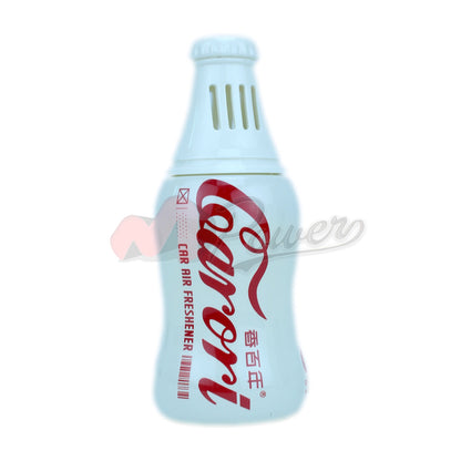 Carori Air Freshner Cola Bottle Series 130 Ml