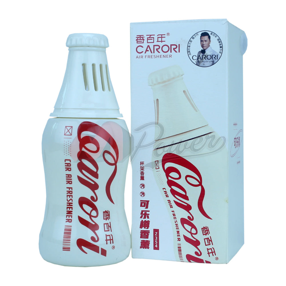 Carori Air Freshner Cola Bottle Series 130 Ml Carori No 8