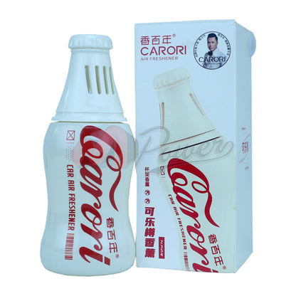 Carori Air Freshner Cola Bottle Series 130 Ml Carori No 8