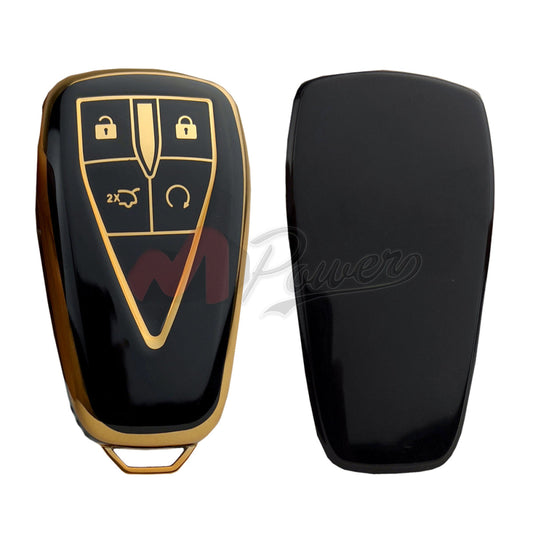 Changan Oshan X7 Protective Tpu Remote Key Cover