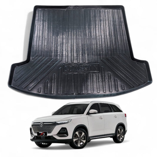 Changan Oshan X7 Trunk Tray Mat