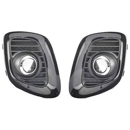 Dlaa Kia Picanto Fog Lamps 2019-2020 - Ka713