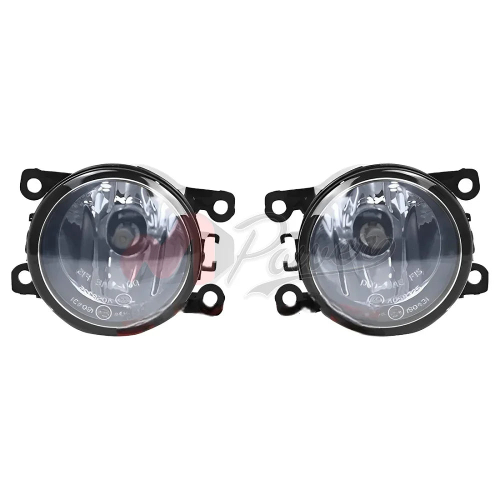 Dlaa Suzuki Cultus Fog Lamps 2017-2019 -Sz099