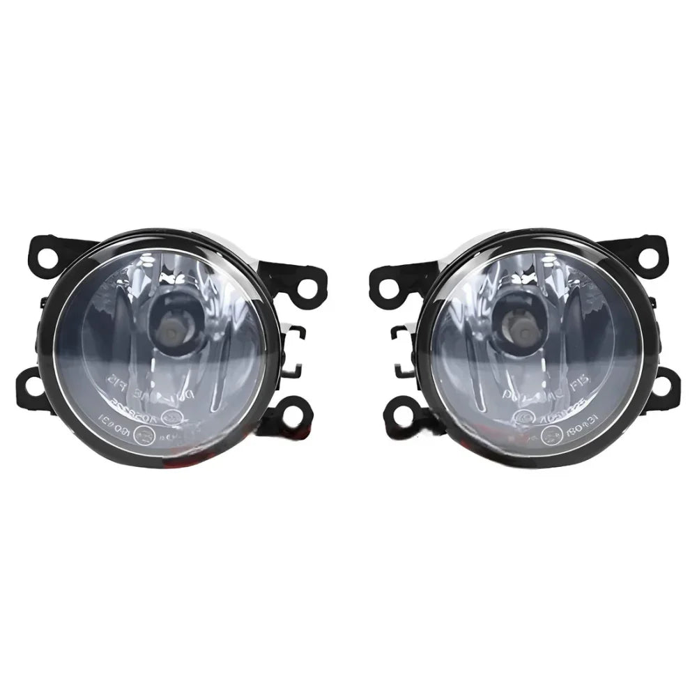 Dlaa Suzuki Cultus Fog Lamps 2017-2019 -Sz099