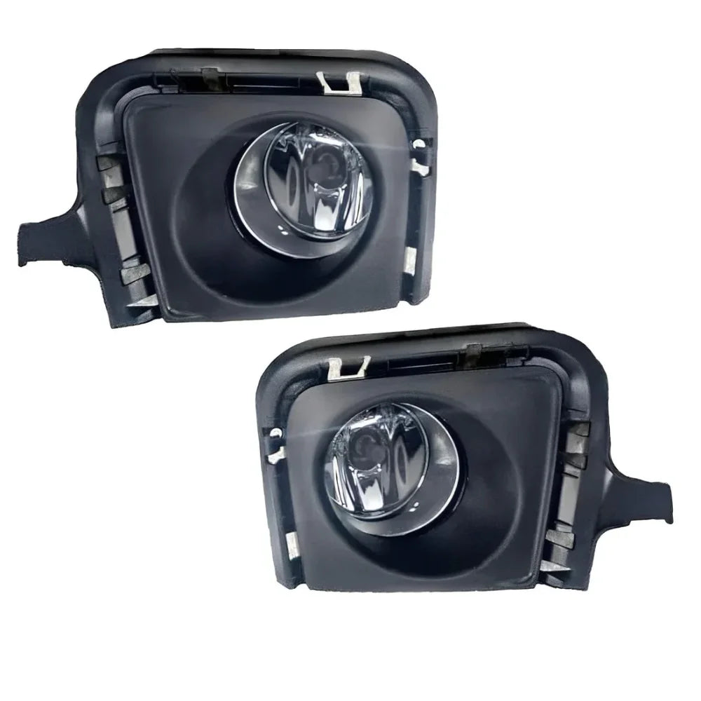 Dlaa Toyota Aqua Fog Lamp 2012-2014 - Ty584