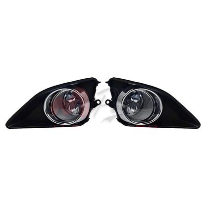 Dlaa Toyota Corolla Fog Lamps 2008-2010 - Ty277E2