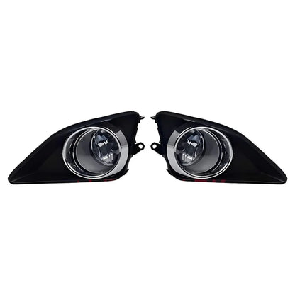 Dlaa Toyota Corolla Fog Lamps 2008-2010 - Ty277E2