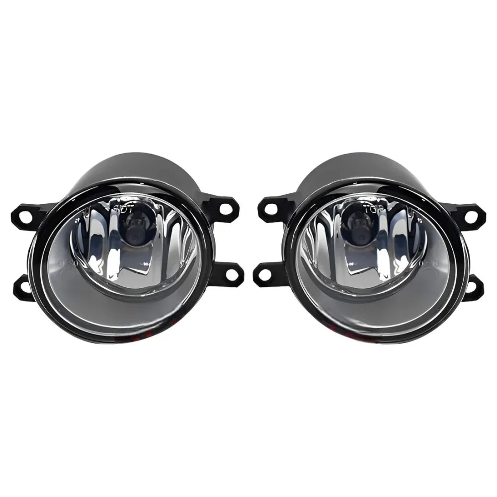 Dlaa Toyota Corolla Fog Lamps 2011-2014 - Ty422