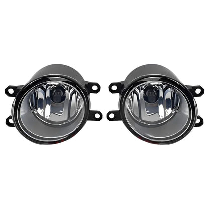 Dlaa Toyota Corolla Fog Lamps 2011-2014 - Ty422