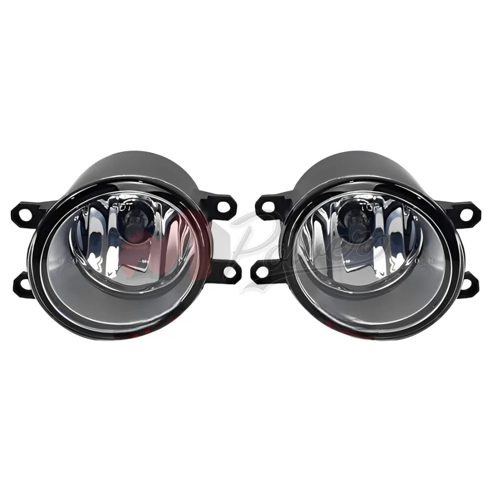 Dlaa Toyota Corolla Fog Lamps 2011-2014 - Ty422