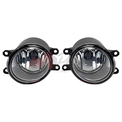 Dlaa Toyota Corolla Fog Lamps 2011-2014 - Ty422