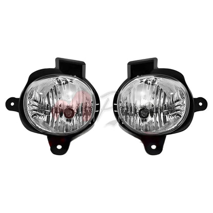 Dlaa Toyota Hilux Vigo Champ Fog Lamps 2011 -Ty517