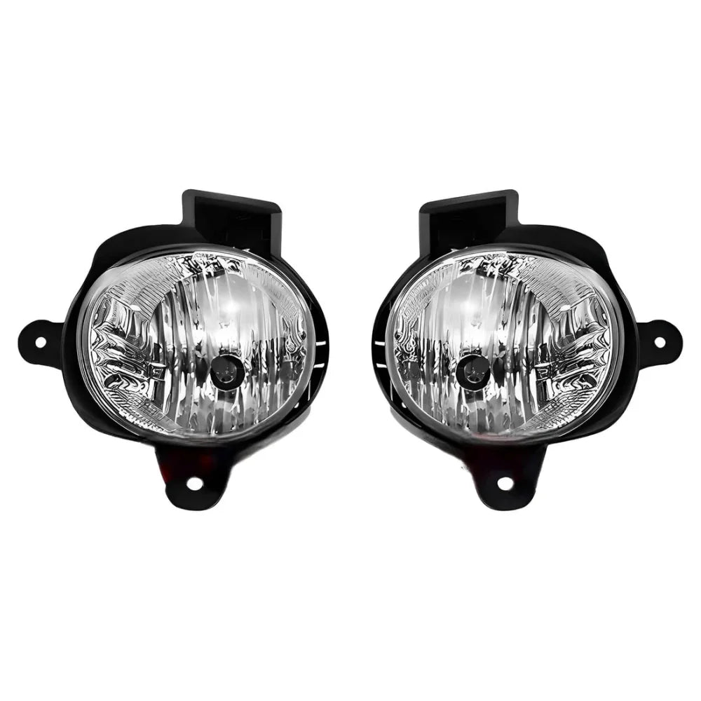 Dlaa Toyota Hilux Vigo Champ Fog Lamps 2011 -Ty517