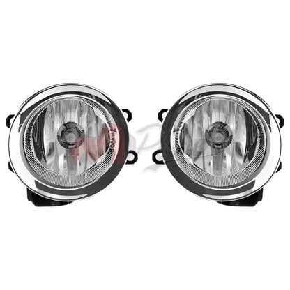 Dlaa Toyota Land Cruiser Fog Lamps 2014-2017 -:Ty646