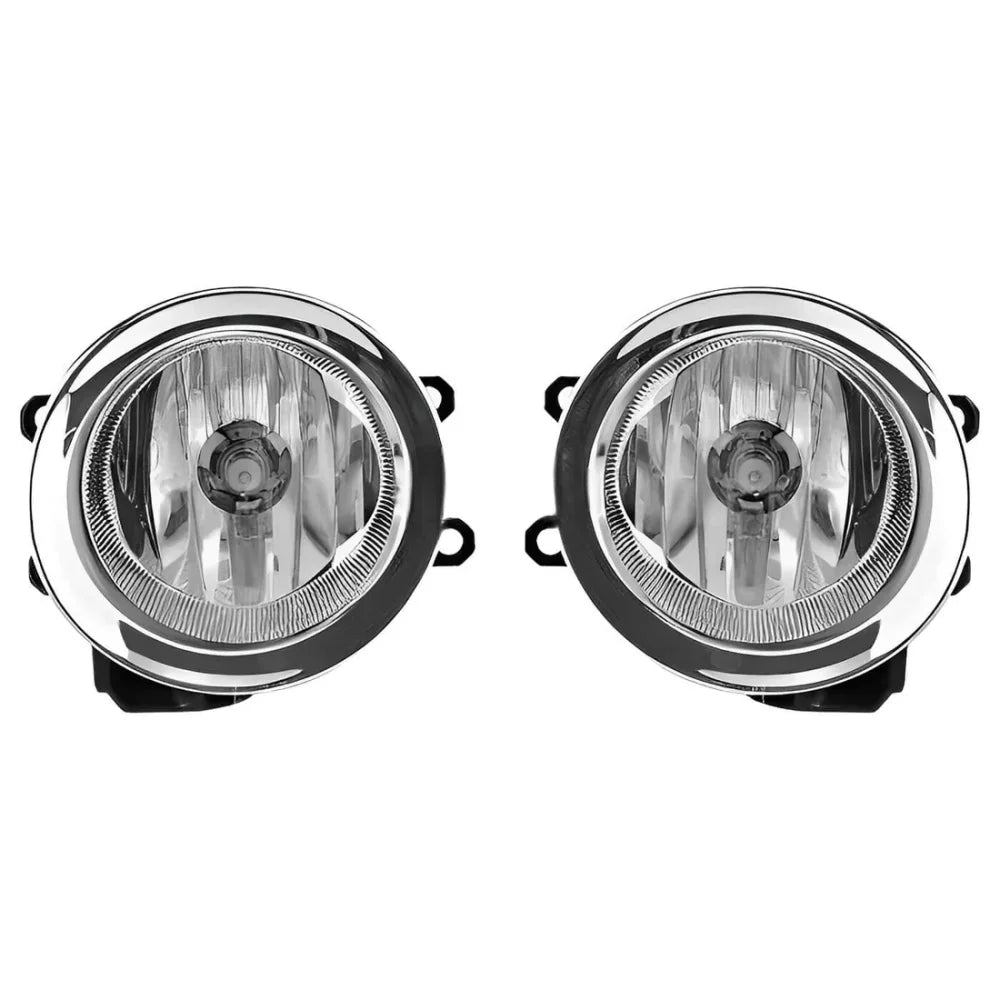 Dlaa Toyota Land Cruiser Fog Lamps 2014-2017 -:Ty646