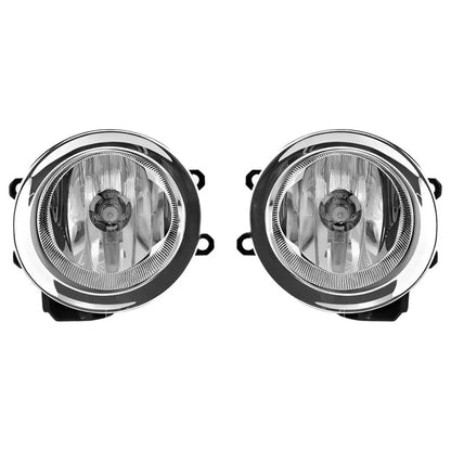 Dlaa Toyota Land Cruiser Fog Lamps 2014-2017 -:Ty646