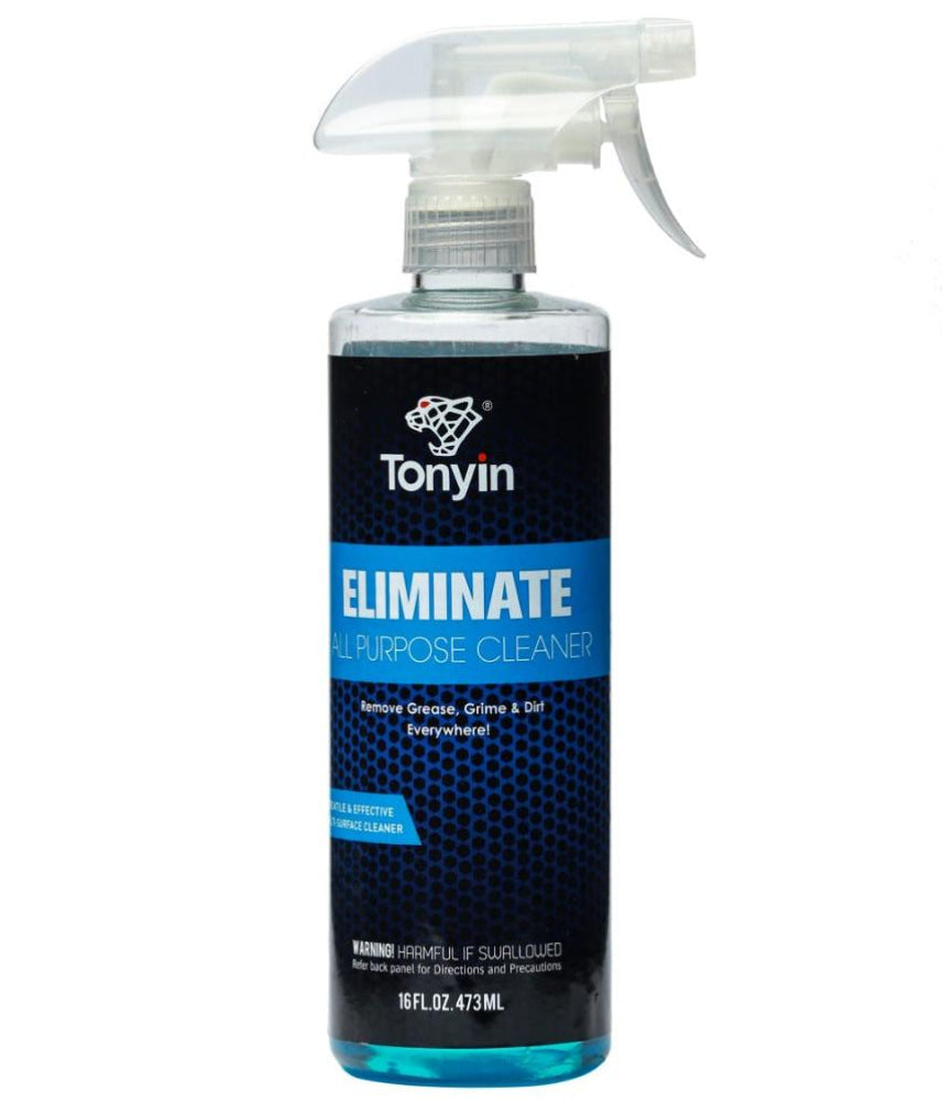 Eliminate (All Purpose Cleaner) 473 Ml Car Care