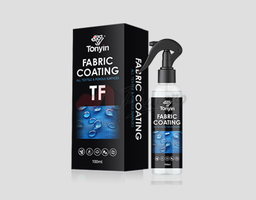 Fabric Coating All Textile & Porous Surfaces 100Ml {Tf} Car Care