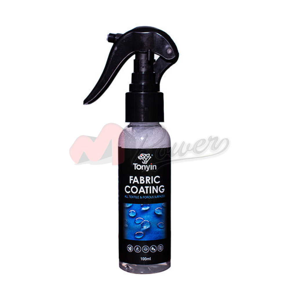 Fabric Coating All Textile & Porous Surfaces 100Ml {Tf} Car Care