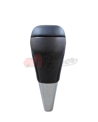 Gear Shift Stick Knob Wooden Texture For Toyota Models