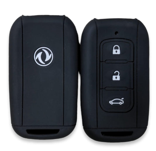 Glory 580 Protective Silicone Remote Key Cover