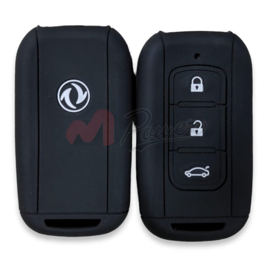 Glory 580 Protective Silicone Remote Key Cover