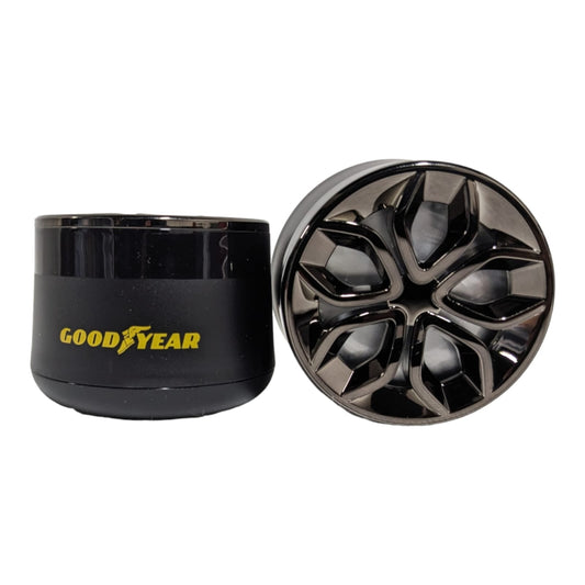 Goodyear Air Freshener Gel Perfume Fresheners