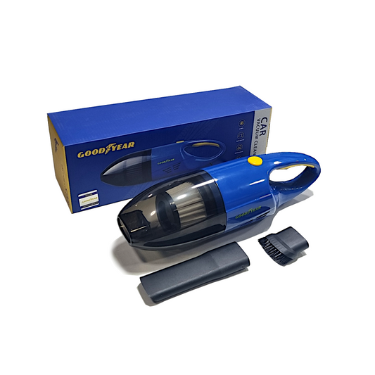 Goodyear Compact Car Vacuum