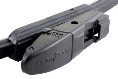 Goodyear Flat Silicone Wiper Blades For Corolla 2008-2014