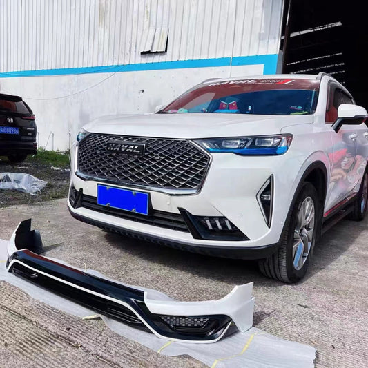 Haval H6 Front Back Bodykit