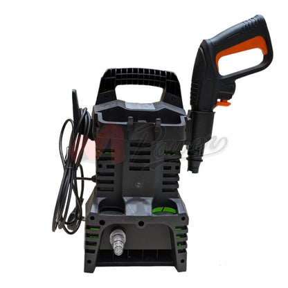 High Quality Professional Pressure Washer 105Bar/1522.5Ps1