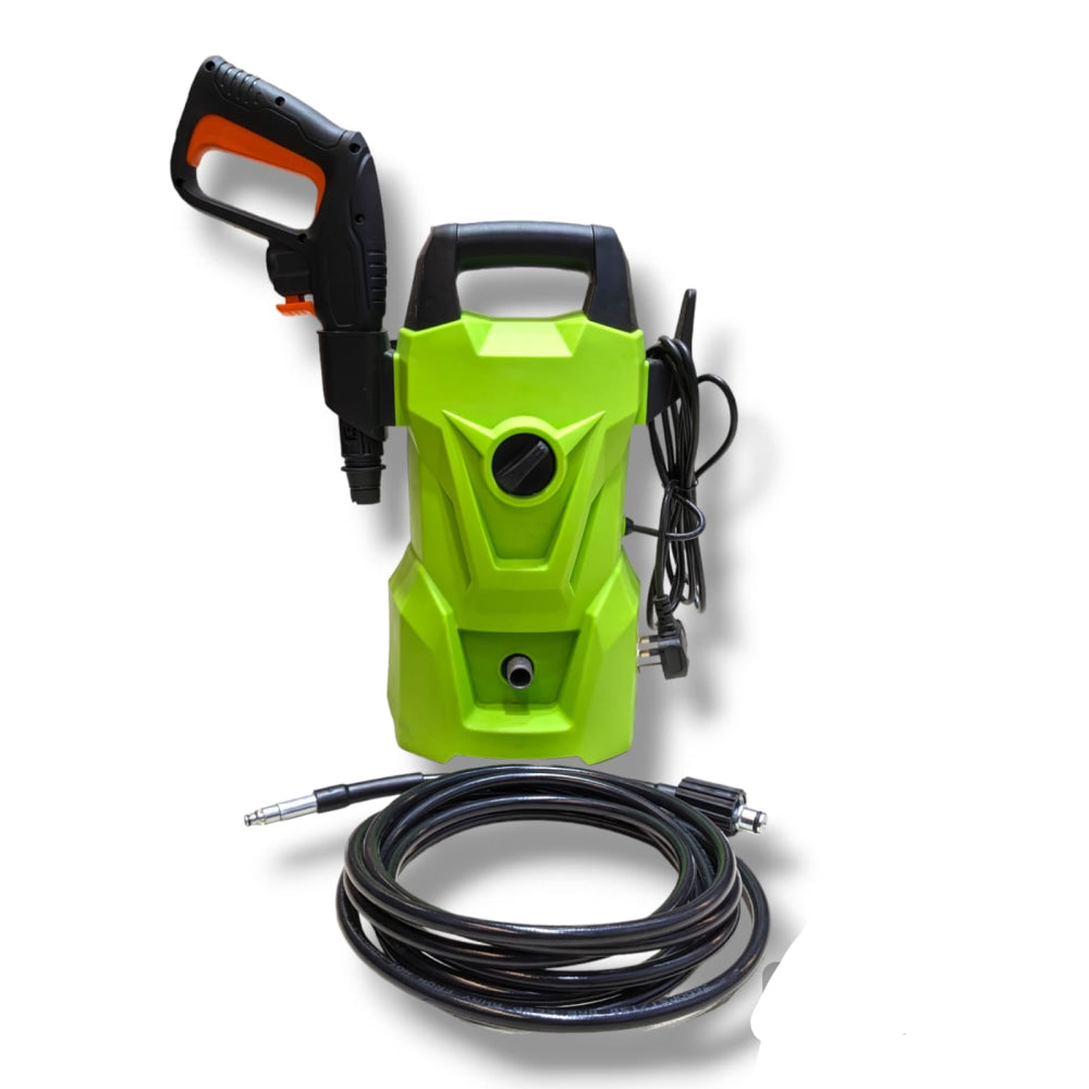 High Quality Professional Pressure Washer 105Bar/1522.5Ps1