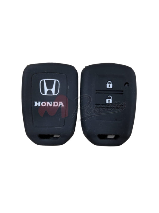 Honda Brv Protective Silicone Remote Key Cover