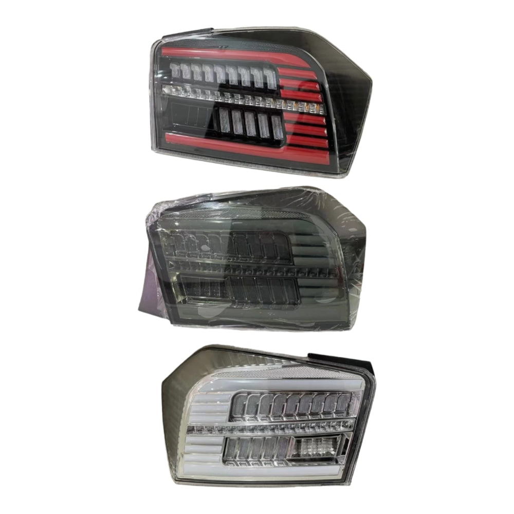 Honda City Taillamps Backlight 2008-2020