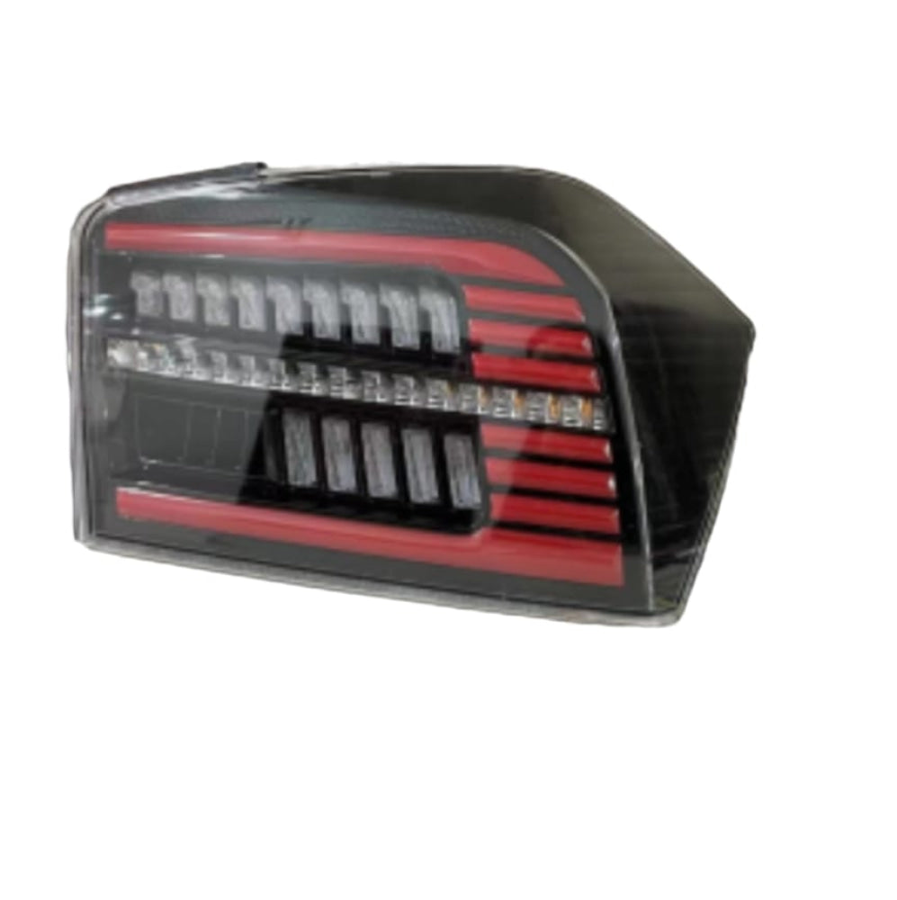 Honda City Tail Lamps 2008-2020