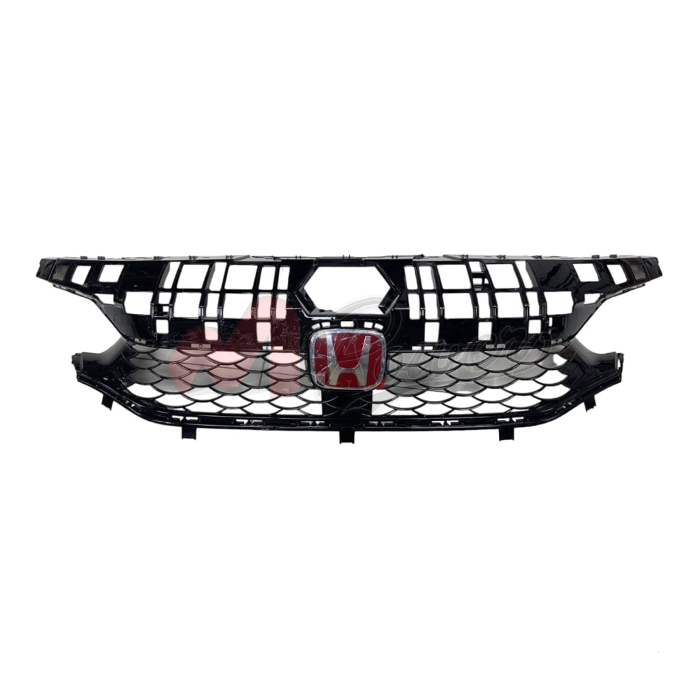 Honda Civic 2022 11Th Gen Sedan Front Grill Type-R Style