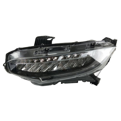 Honda Civic Led Headlamps 2017-2021