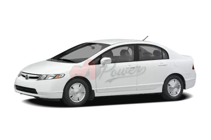 Honda Civic Mpower Luxury Wiper Blade Set 2008-2012