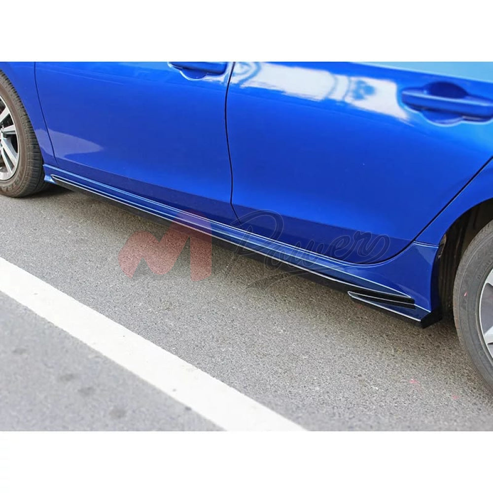 Honda Civic Mugen Style Bodykit For 11Th Gen 2022-2023