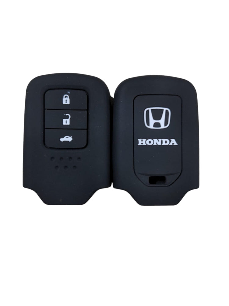 Honda Civic Protective Silicone Remote Key Cover 2017