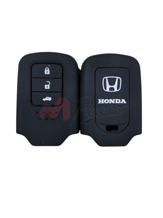 Honda Civic Protective Silicone Remote Key Cover 2017