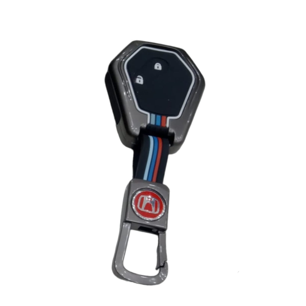 Honda City 2015 Protective Zinc Alloy Remote Key Cover