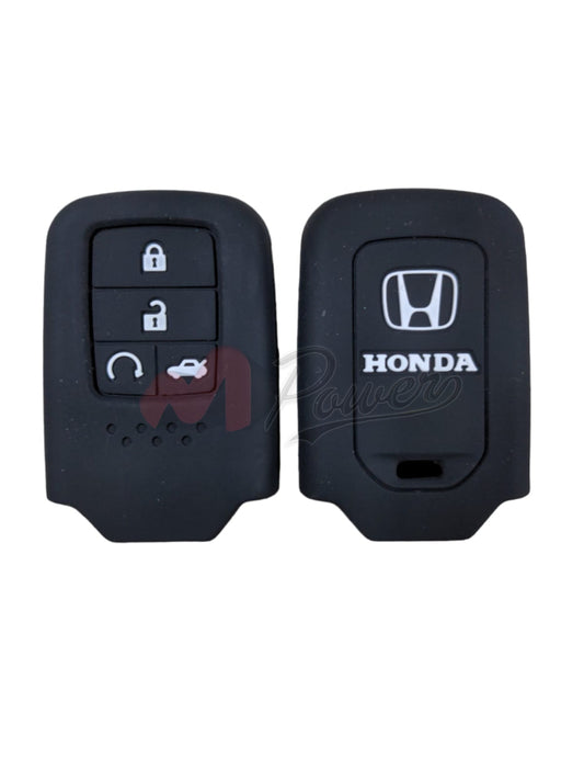 Honda Civic Turbo Protective Silicone Remote Key Cover