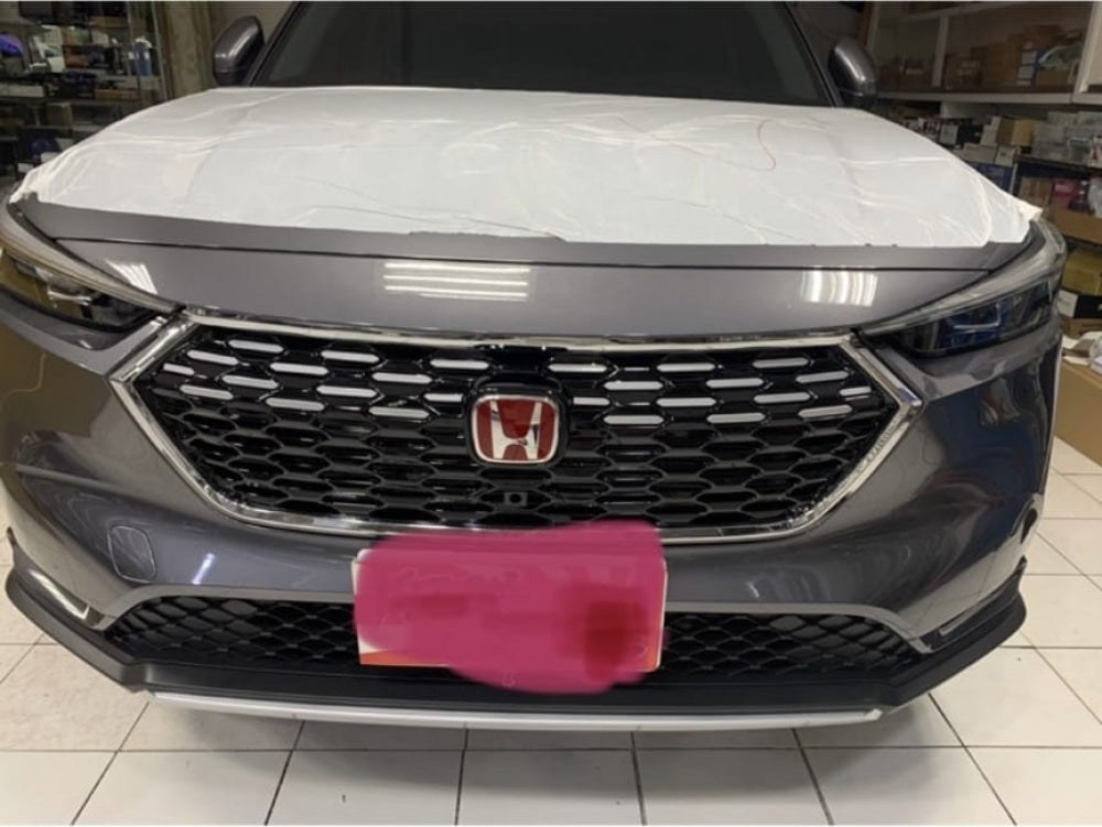 Honda Hrv Front Grill 2022